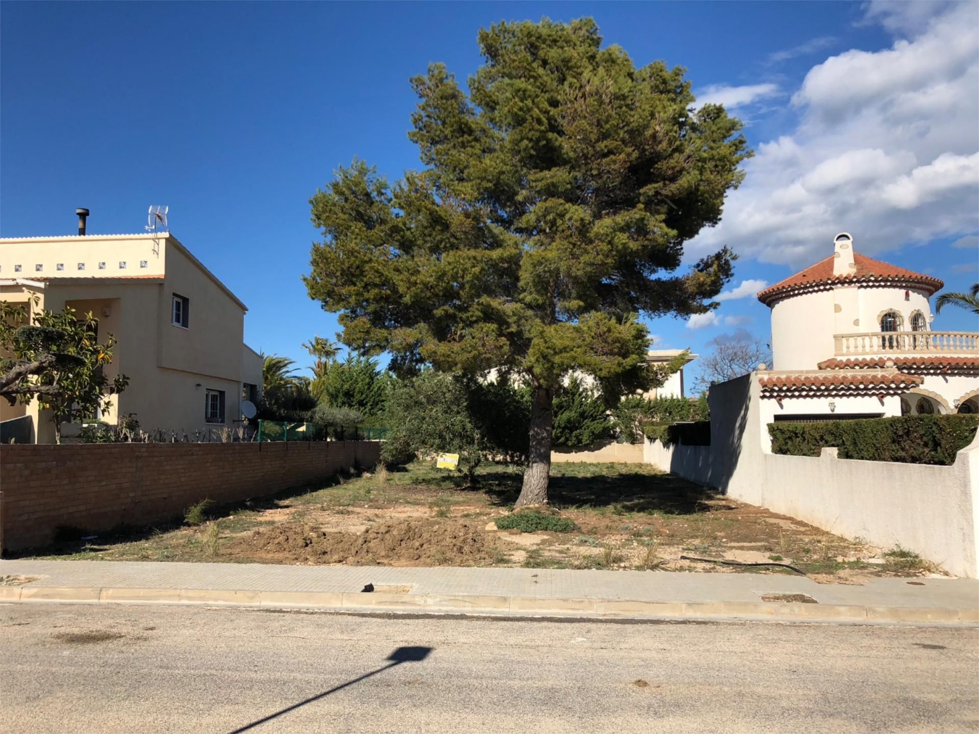 Urbanitzable en venda en Mont-roig del Camp