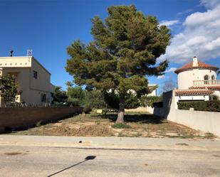 Constructible Land for sale in Mont-roig del Camp