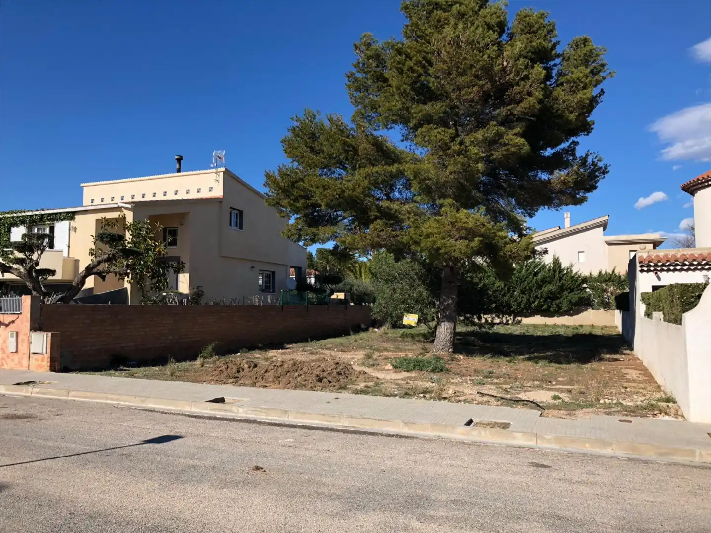 Urbanitzable en venda a Carrer Pintor Fortuny, 60, Centre Urbanitzable en venda en Mont-roig del Camp