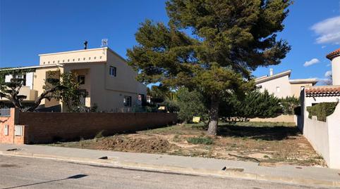 Foto 5 de Urbanitzable en venda a Carrer Pintor Fortuny, 60, Centre, Tarragona