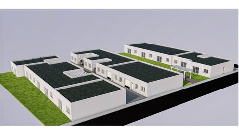 Casa adosada en venda a Calle Valle de Ordesa, 3, San Mateo de Gállego, Zaragoza - imatge 2 Foto 2 de Casa adosada en venda a Calle Valle de Ordesa, 3, San Mateo de Gállego, Zaragoza