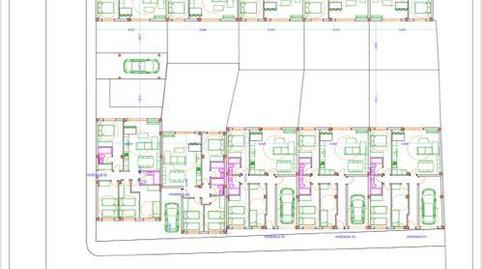 Casa adosada en venda a Calle Valle de Ordesa, 3, San Mateo de Gállego, Zaragoza - imatge 5 Foto 5 de Casa adosada en venda a Calle Valle de Ordesa, 3, San Mateo de Gállego, Zaragoza