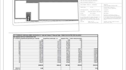 Casa adosada en venda a Calle Valle de Ordesa, 3, San Mateo de Gállego, Zaragoza - imatge 4 Foto 4 de Casa adosada en venda a Calle Valle de Ordesa, 3, San Mateo de Gállego, Zaragoza