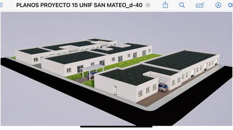 Casa adosada en venda a Calle Valle de Ordesa, 3, San Mateo de Gállego, Zaragoza - imatge 3 Foto 3 de Casa adosada en venda a Calle Valle de Ordesa, 3, San Mateo de Gállego, Zaragoza