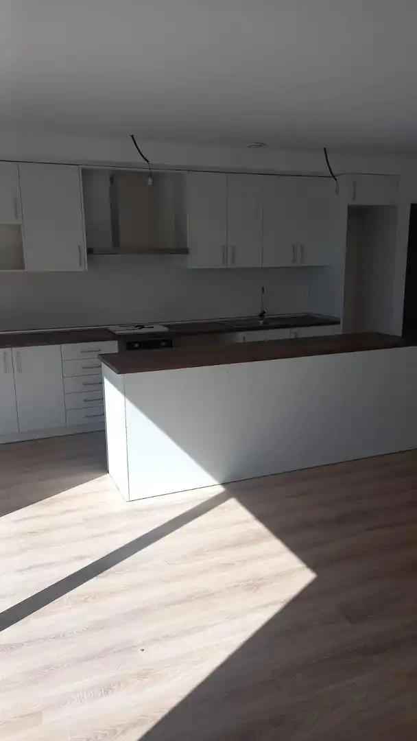 Küche von Einfamilien-Reihenhaus zum Verkauf in San Mateo de Gállego