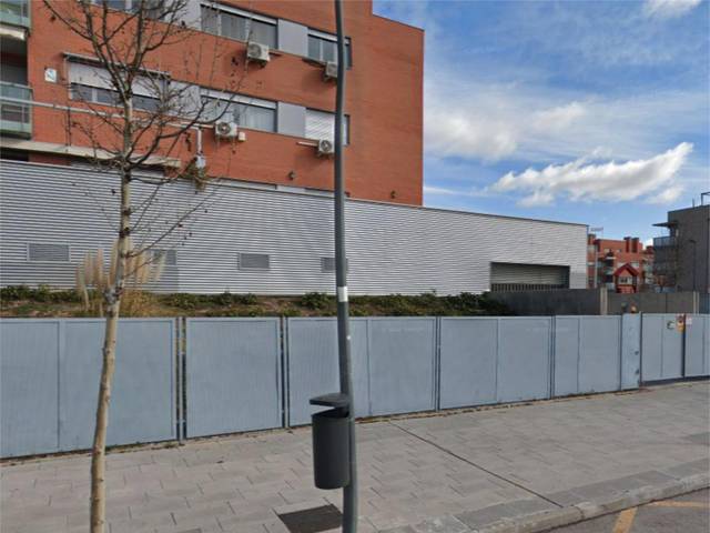 Garaje en Alquiler en Calle Clavel, 8 en Miramadrid