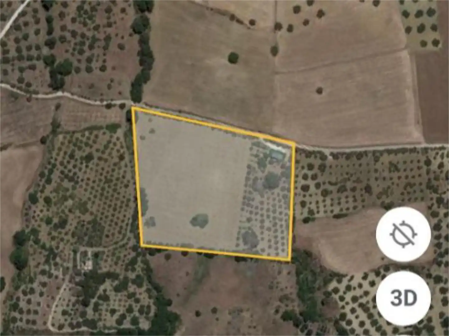 Finca rústica en venda a Avenida la Ballesta, 2, Villanueva de la Concepción