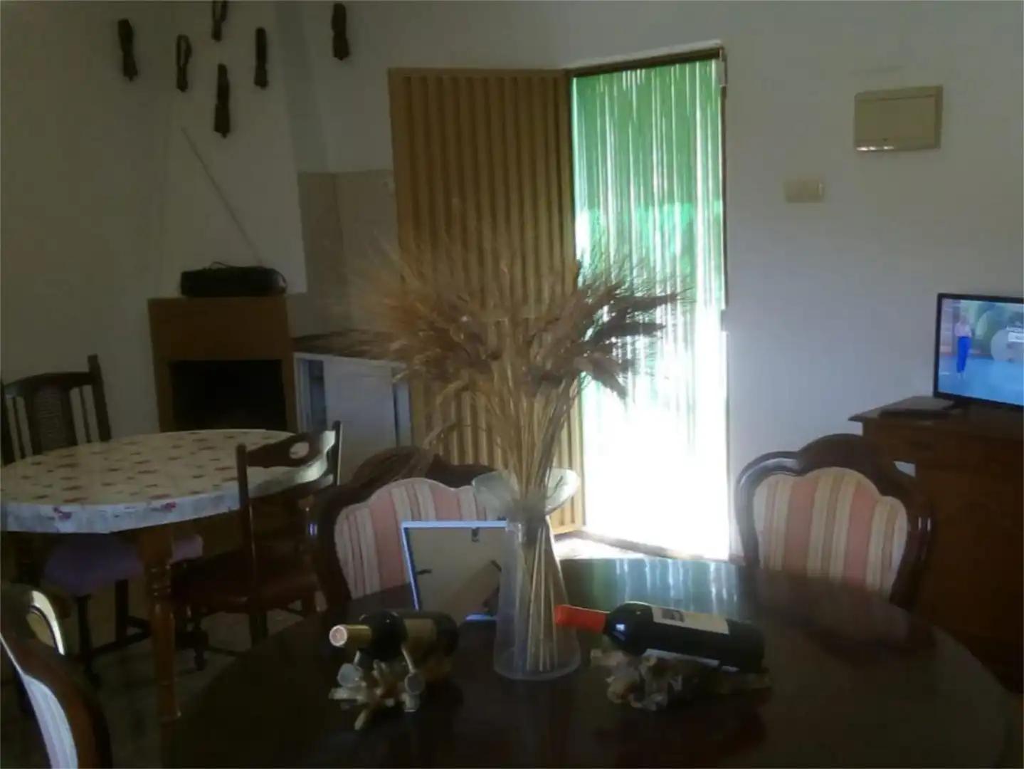 Finca rústica en venda a Avenida la Ballesta, 2, Villanueva de la Concepción