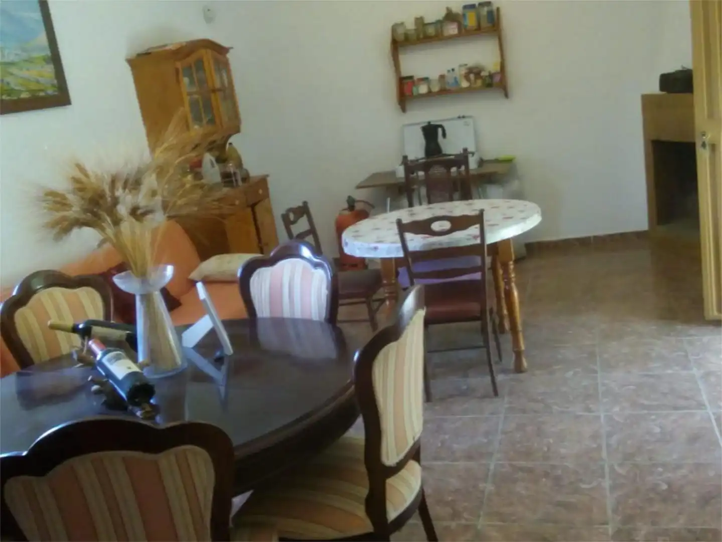 Finca rústica en venda a Avenida la Ballesta, 2, Villanueva de la Concepción