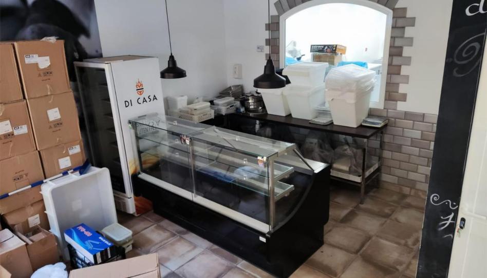 Photo 1 of Premises to rent in Calle Doctor Juan Negrín, 17, Centro - La Vega Alta, Las Palmas