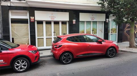 Photo 2 of Premises to rent in Calle Doctor Juan Negrín, 17, Centro - La Vega Alta, Las Palmas