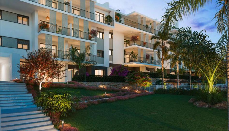 Pis en venda a Parque Central, Málaga - imatge 1 Foto 1 de Pis en venda a Parque Central, Málaga