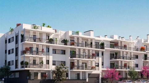 Pis en venda a Parque Central, Málaga - imatge 2 Foto 2 de Pis en venda a Parque Central, Málaga