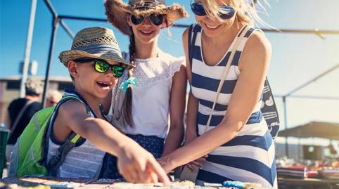 Pis en venda a Parque Central, Málaga - imatge 3 Foto 3 de Pis en venda a Parque Central, Málaga