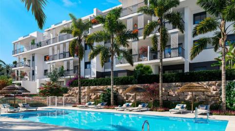 Pis en venda a Parque Central, Málaga - imatge 4 Foto 4 de Pis en venda a Parque Central, Málaga