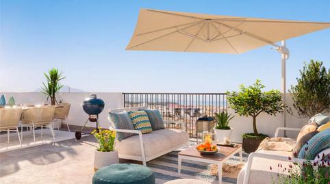 Pis en venda a Parque Central, Málaga - imatge 5 Foto 5 de Pis en venda a Parque Central, Málaga