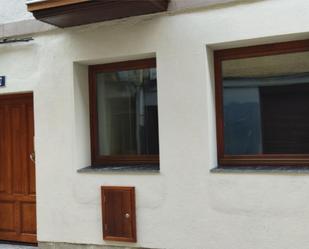 Vista exterior de Apartament en venda en Markina-Xemein