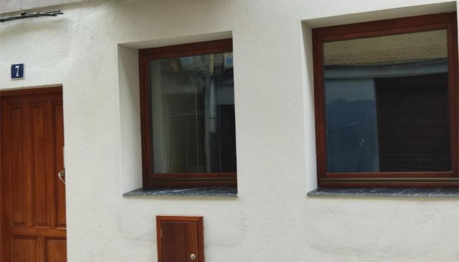 Apartment for sale in Erdiko-kalea, 7, Markina-Xemein, Bizkaia - image 1 Photo 1 of Apartment for sale in Erdiko-kalea, 7, Markina-Xemein, Bizkaia