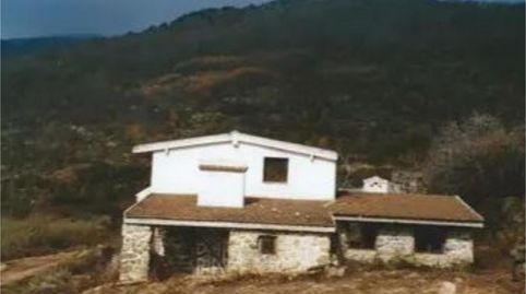 Foto 2 de Finca rústica en venda a Carretera a Talaveruela de la Vera, 14, Talaveruela de la Vera, Cáceres