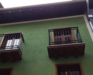 Exterior view of Flat for sale in Markina-Xemein  with Balcony