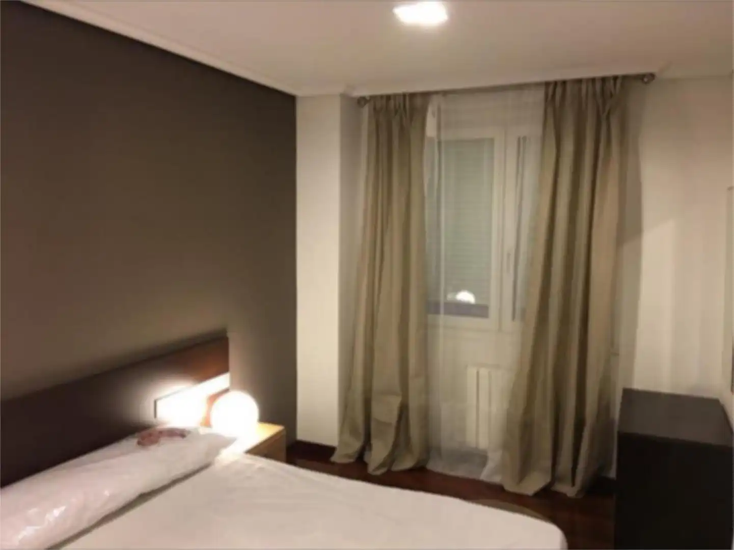 Schlafzimmer von Wohnung zum Verkauf in Camargo