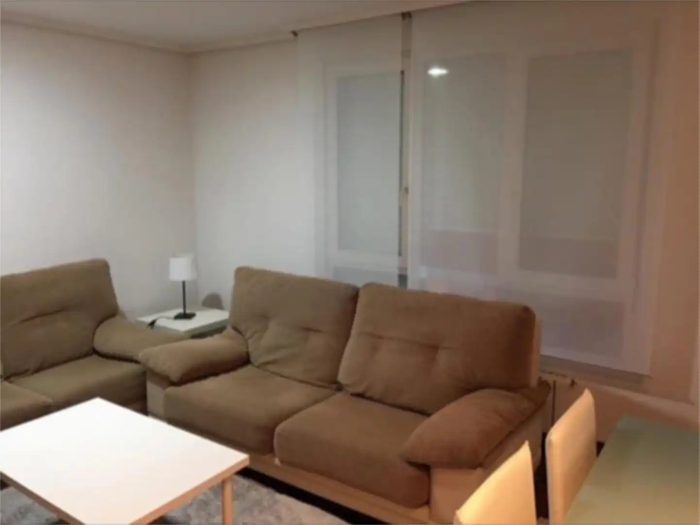 Wohnzimmer von Wohnung zum Verkauf in Camargo