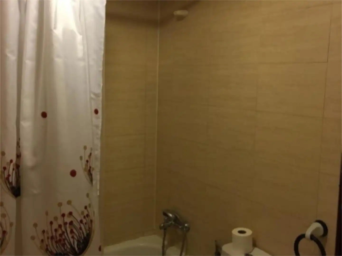 Badezimmer von Wohnung zum Verkauf in Camargo