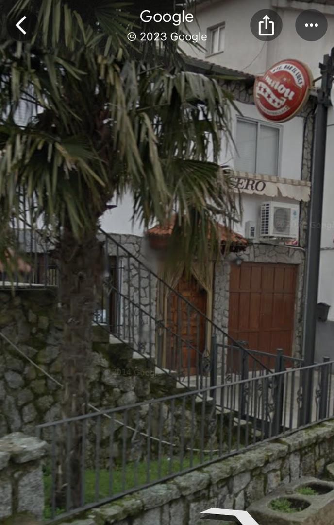 Exterior view of Premises to rent in San Miguel de Valero