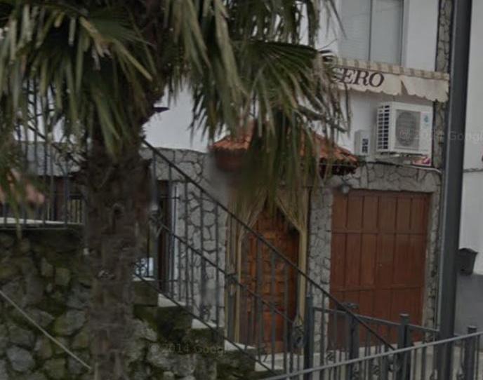 Photo 1 of Premises to rent in Calle del Ciprés, 3, San Miguel de Valero, Salamanca