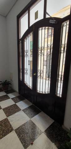 Trastero en Alquiler en Calle Camberos, 2 en Centro