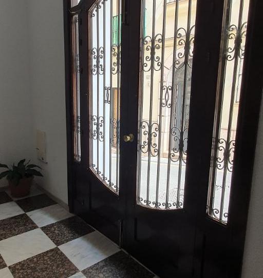 Foto 1 de Traster de lloguer a Calle Camberos, 2, Centro, Málaga