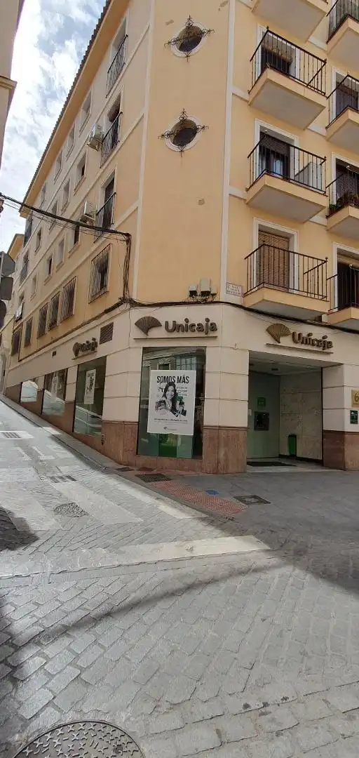 Traster de lloguer a Calle Camberos, 2, Centro