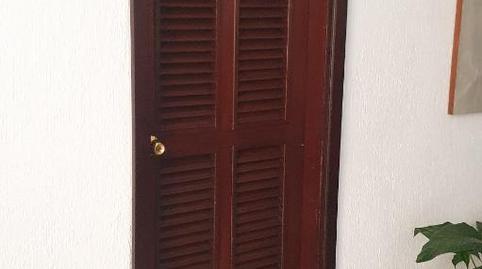 Foto 3 de Traster de lloguer a Calle Camberos, 2, Centro, Málaga