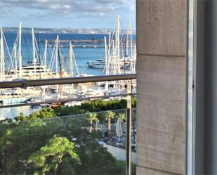 Exterior view of Flat for sale in  Palma de Mallorca