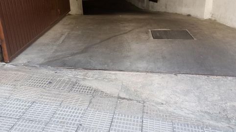 Photo 2 of Garage for sale in Calle Maestro Correas, 8, Rollo - Puente Ladrillo, Salamanca Capital