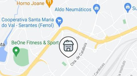 Planta baja to rent in Rúa Río Belelle, 1, A Malata - Catabois - Ciudad Jardín, A Coruña - image 4 Photo 4 of Planta baja to rent in Rúa Río Belelle, 1, A Malata - Catabois - Ciudad Jardín, A Coruña