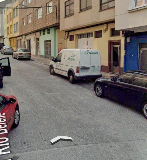 Planta baja to rent in Rúa Río Belelle, 1, A Malata - Catabois - Ciudad Jardín, A Coruña - image 1 Photo 1 of Planta baja to rent in Rúa Río Belelle, 1, A Malata - Catabois - Ciudad Jardín, A Coruña