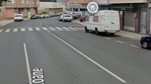 Planta baja to rent in Rúa Río Belelle, 1, A Malata - Catabois - Ciudad Jardín, A Coruña - image 2 Photo 2 of Planta baja to rent in Rúa Río Belelle, 1, A Malata - Catabois - Ciudad Jardín, A Coruña