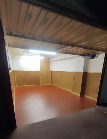 Garaje en Venta en Avenida Cardenal Cisneros, 7 en Campo de la Juventud