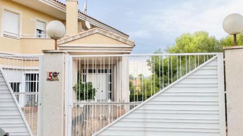 House or chalet for sale in Calle de la Aurora, 5, Altorreal - El Chorrico, Molina de Segura - image 2 Photo 2 of House or chalet for sale in Calle de la Aurora, 5, Altorreal - El Chorrico, Molina de Segura