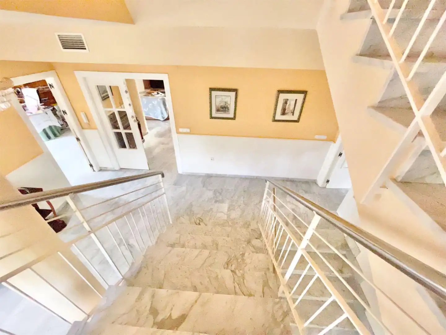 Casa o xalet en venda a Calle de la Aurora, 5, Altorreal - El Chorrico Casa o xalet en venda en Molina de Segura amb Aire condicionat, Calefacció i Jardí privat