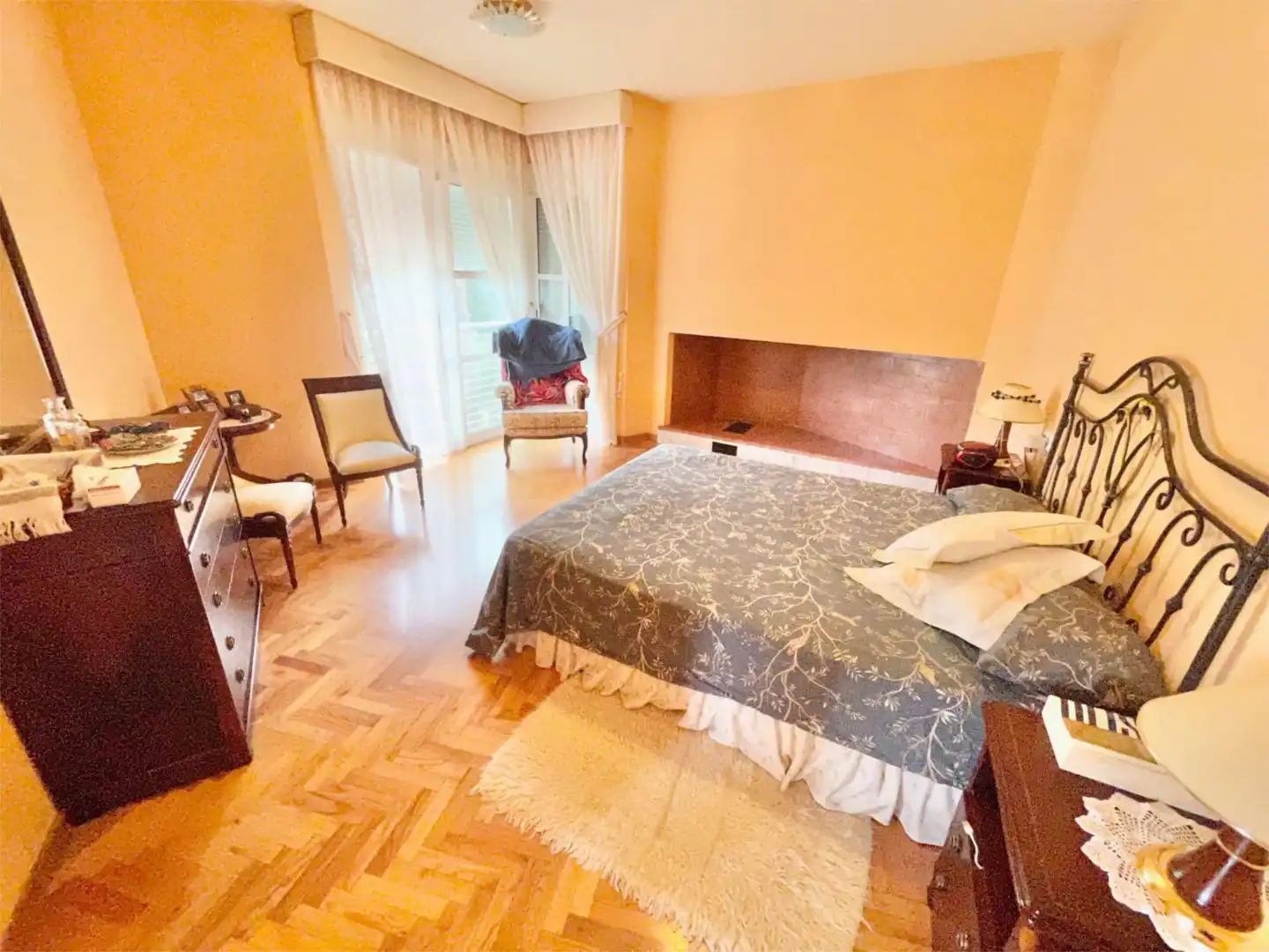 Casa o xalet en venda a Calle de la Aurora, 5, Altorreal - El Chorrico Dormitori de Casa o xalet en venda en Molina de Segura amb Aire condicionat, Calefacció i Jardí privat