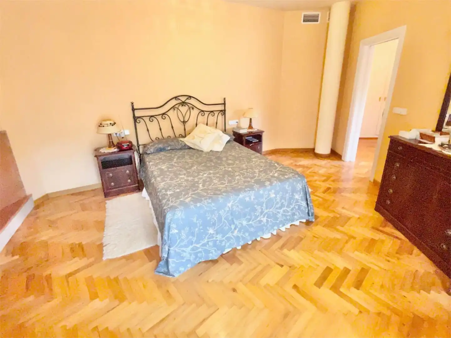 Casa o xalet en venda a Calle de la Aurora, 5, Altorreal - El Chorrico Dormitori de Casa o xalet en venda en Molina de Segura amb Aire condicionat, Calefacció i Jardí privat
