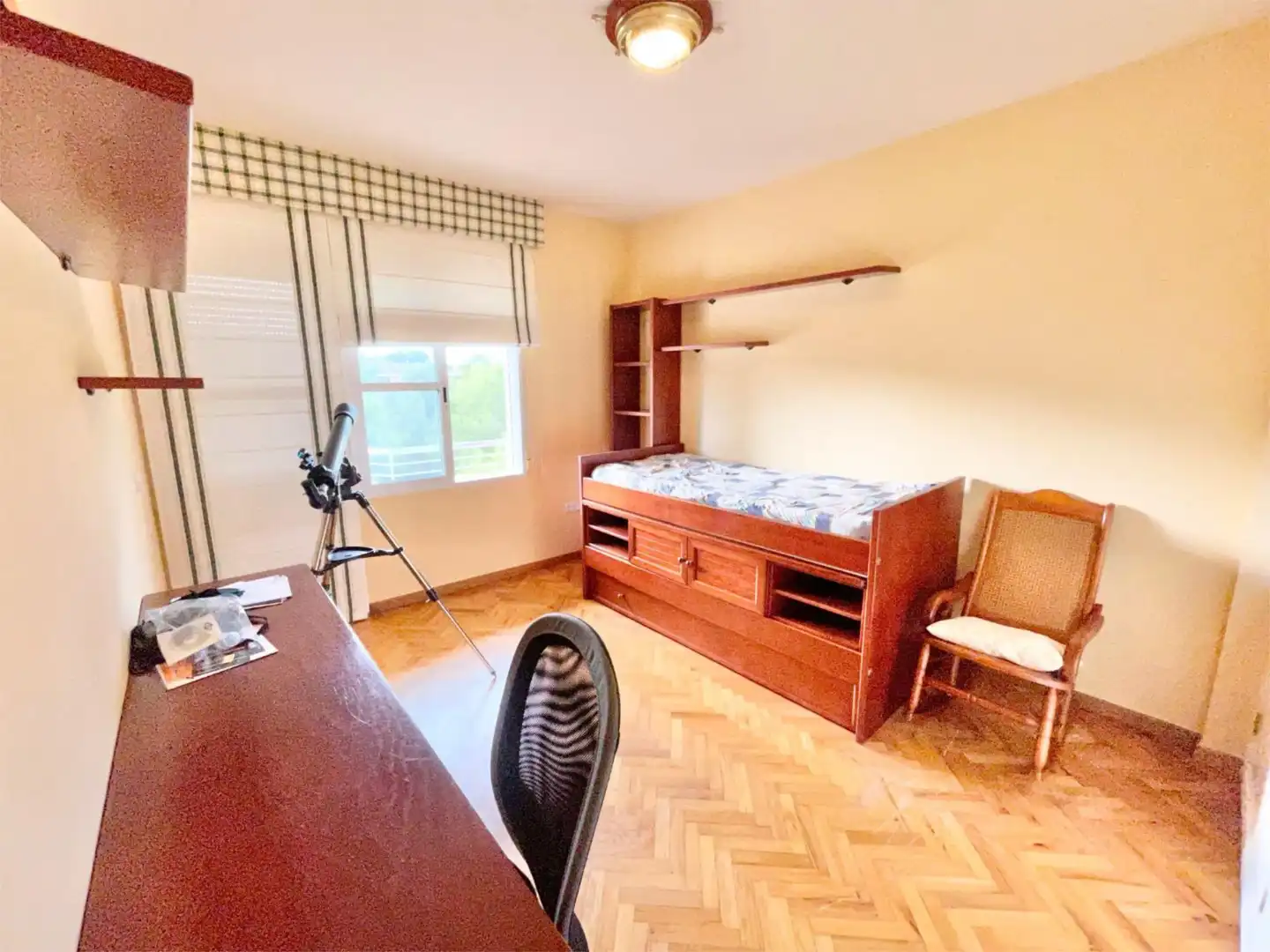 Casa o xalet en venda a Calle de la Aurora, 5, Altorreal - El Chorrico Dormitori de Casa o xalet en venda en Molina de Segura amb Aire condicionat, Calefacció i Jardí privat