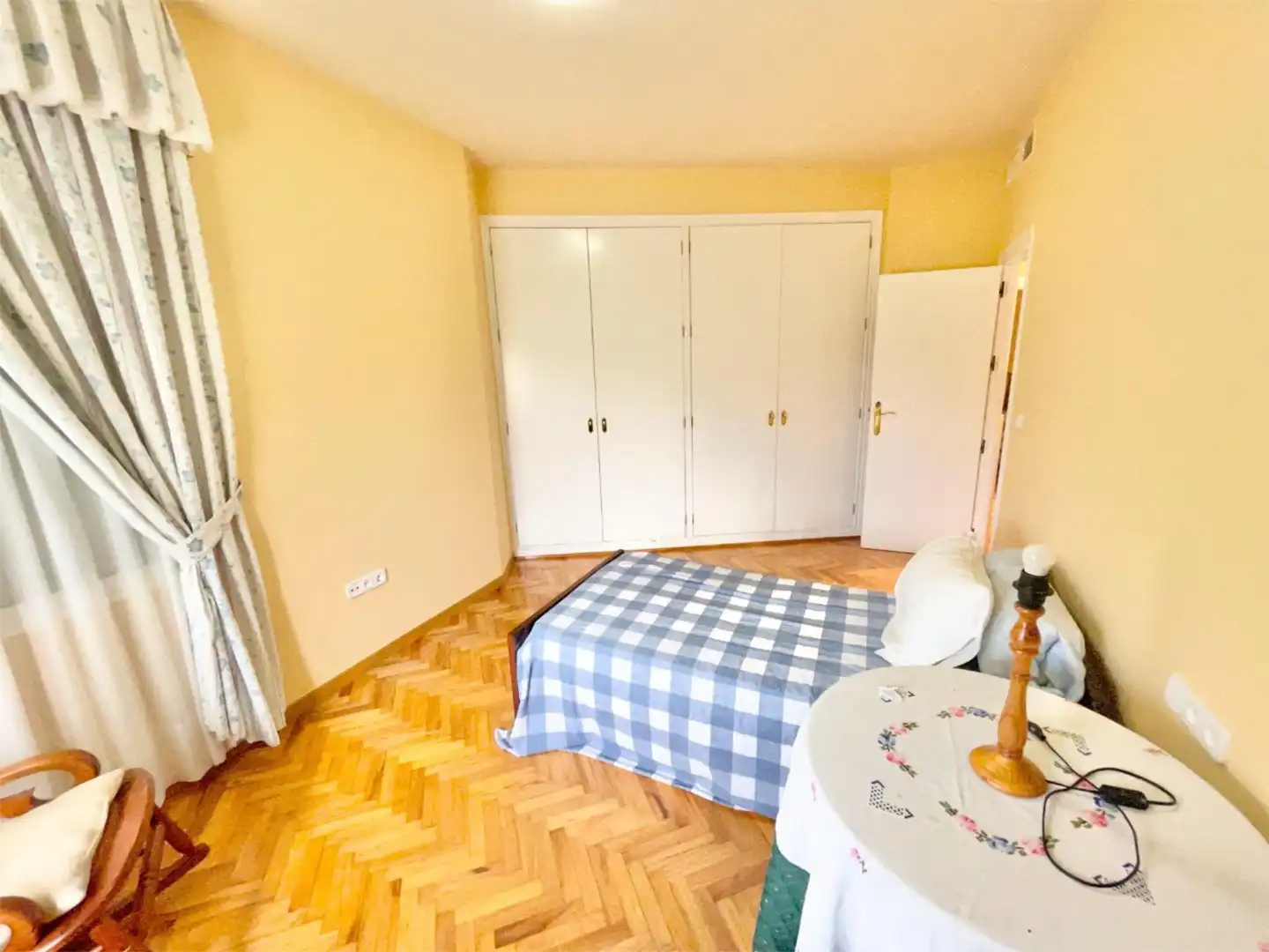 Casa o xalet en venda a Calle de la Aurora, 5, Altorreal - El Chorrico Dormitori de Casa o xalet en venda en Molina de Segura amb Aire condicionat, Calefacció i Jardí privat
