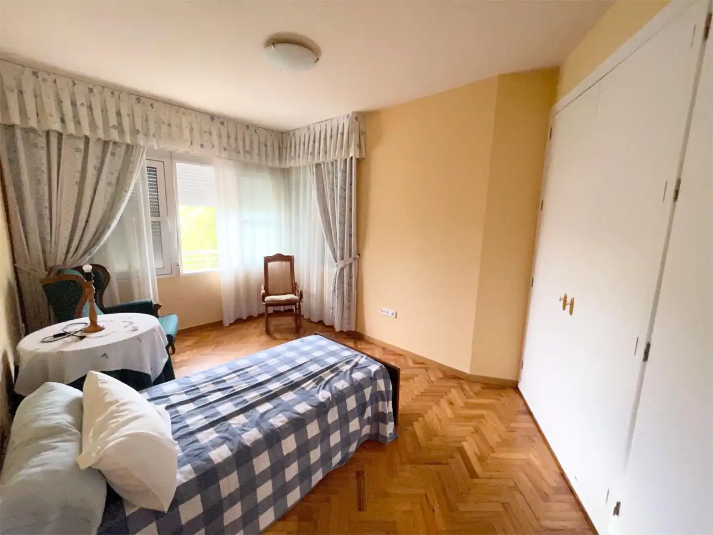 Casa o xalet en venda a Calle de la Aurora, 5, Altorreal - El Chorrico Dormitori de Casa o xalet en venda en Molina de Segura amb Aire condicionat, Calefacció i Jardí privat