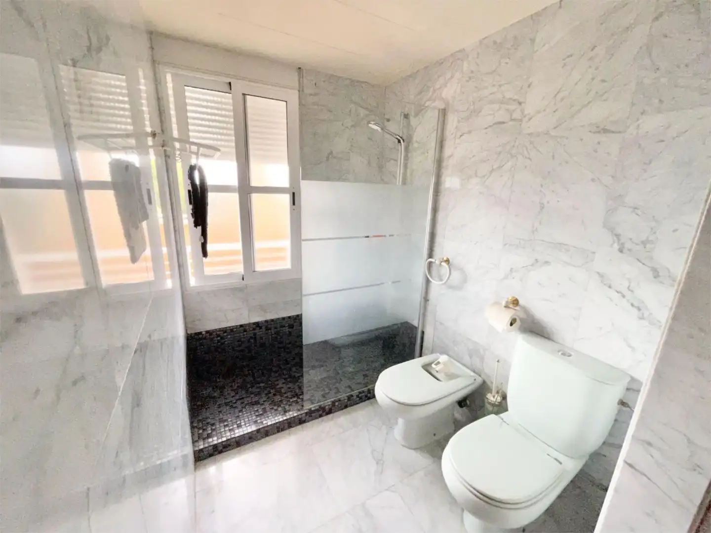 Casa o xalet en venda a Calle de la Aurora, 5, Altorreal - El Chorrico Bany de Casa o xalet en venda en Molina de Segura amb Aire condicionat, Calefacció i Jardí privat