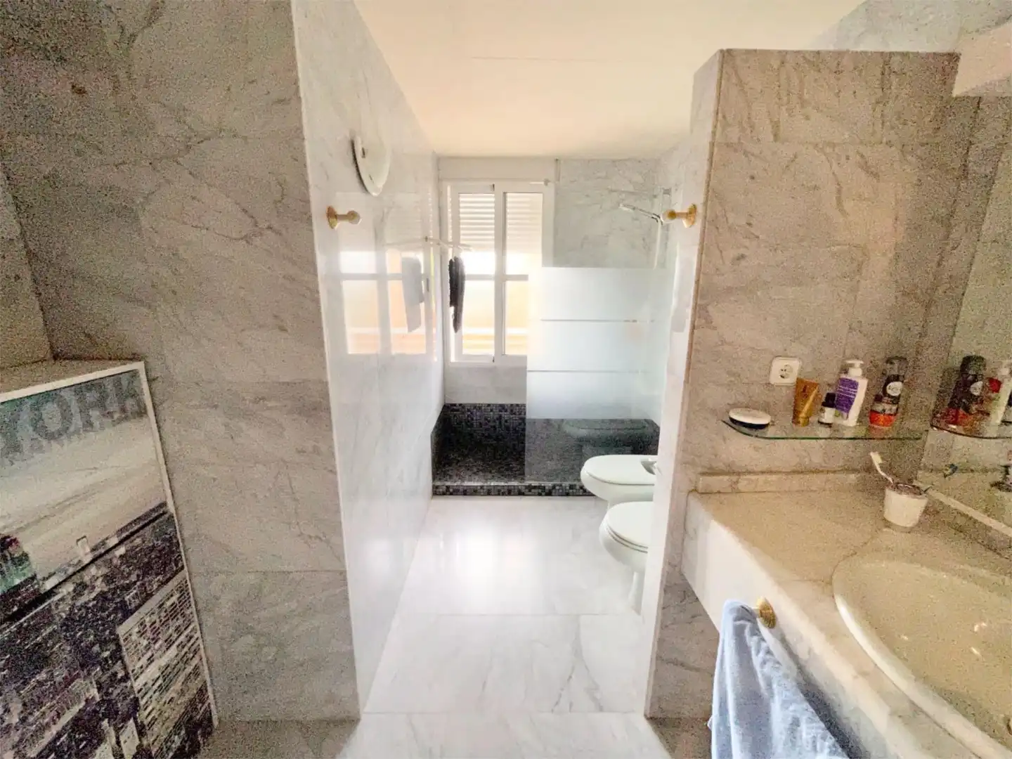 Casa o xalet en venda a Calle de la Aurora, 5, Altorreal - El Chorrico Bany de Casa o xalet en venda en Molina de Segura amb Aire condicionat, Calefacció i Jardí privat