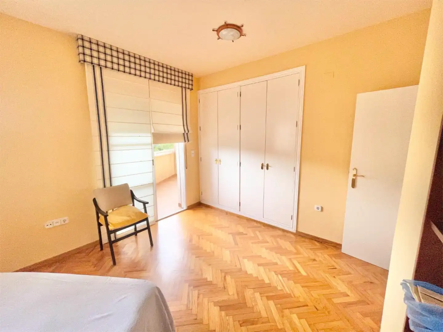Casa o xalet en venda a Calle de la Aurora, 5, Altorreal - El Chorrico Dormitori de Casa o xalet en venda en Molina de Segura amb Aire condicionat, Calefacció i Jardí privat