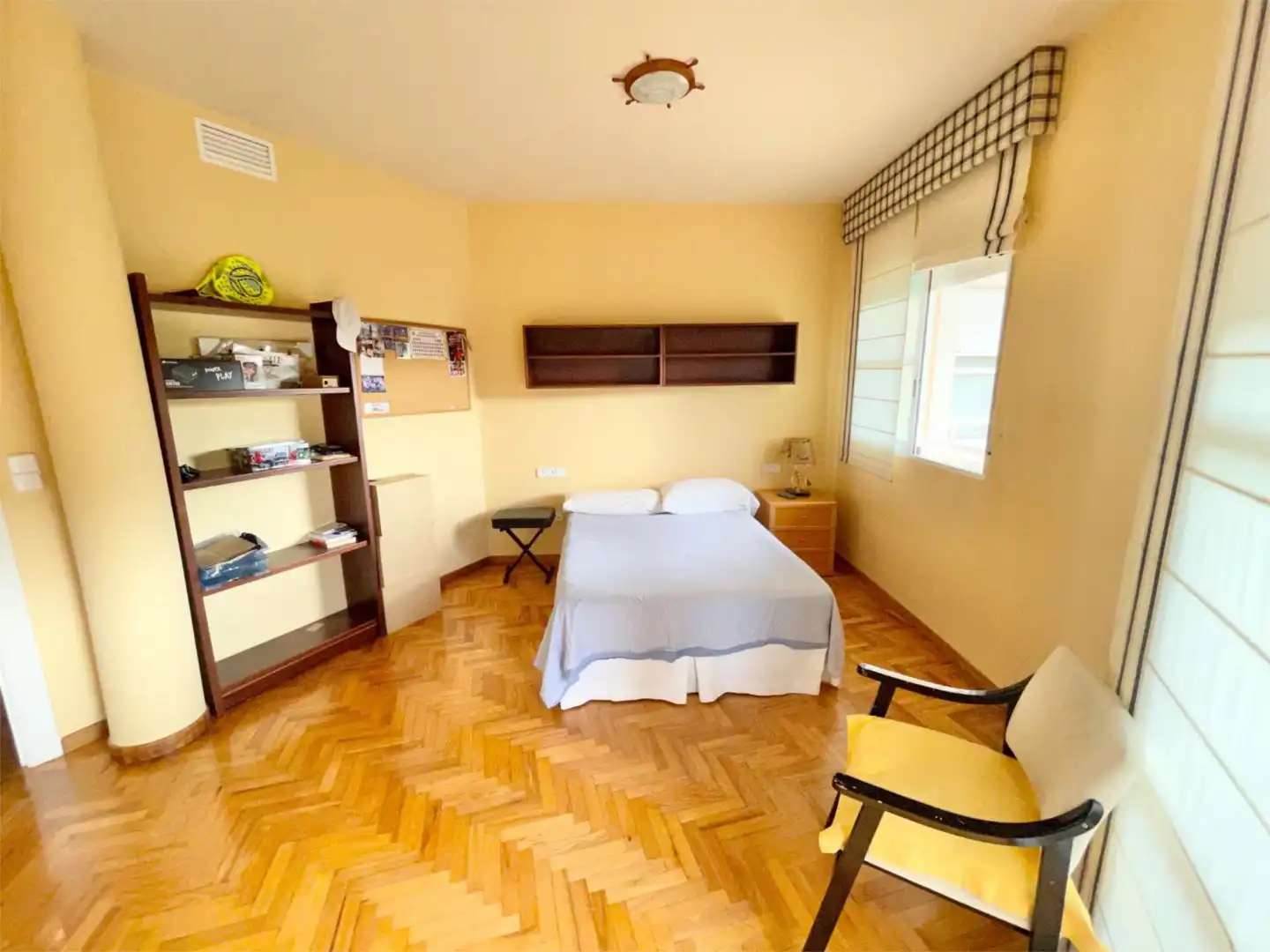 Casa o xalet en venda a Calle de la Aurora, 5, Altorreal - El Chorrico Dormitori de Casa o xalet en venda en Molina de Segura amb Aire condicionat, Calefacció i Jardí privat